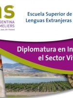 Diplomatura en Inglés para el Sector Vitivinícola