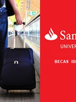 Becas Iberoamérica Santander Universidades 2018-2019