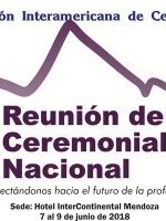 14° Reunión de Ceremonial Nacional