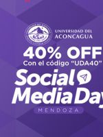 Social Media Day - 7ma Edición