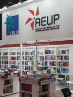 Participamos de la Feria del Libro de Buenos Aires
