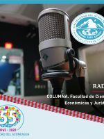 Columna de Radio Semanal de la FCEJ