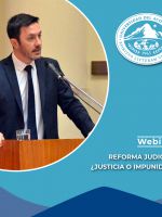 Reforma Judicial, ¿justicia o impunidad?