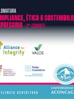 Diplomatura en Compliance, Ética & Sostenibilidad Empresaria- 2º Cohorte