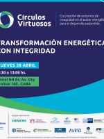Transformación Energética con Trasparencia