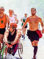 DERIG: Área de Ética: El deporte como derecho, la inclusión de las personas con discapacidad.