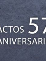 Actos 57º Aniversario