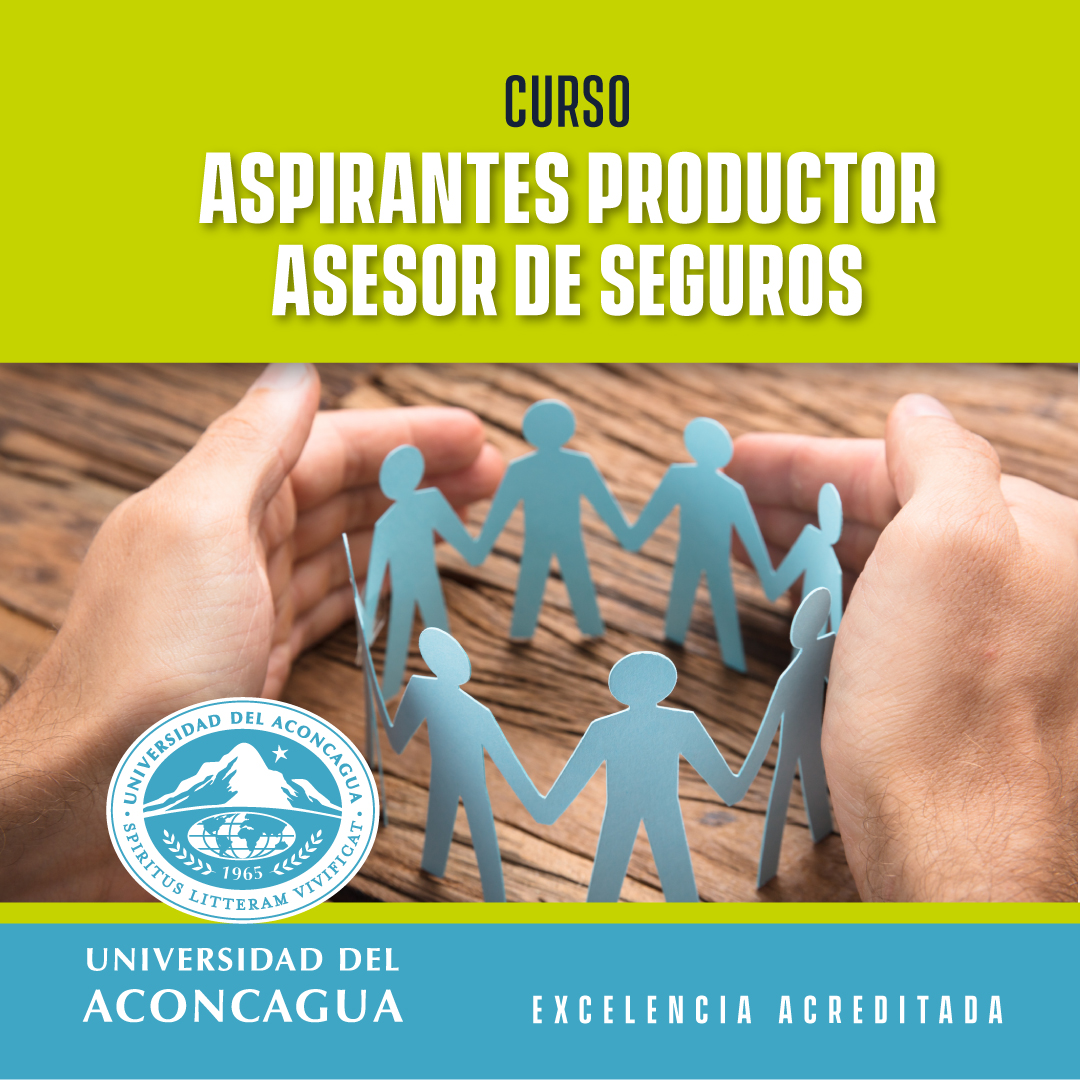 Nueva Cohorte Curso Productor Asesor De Seguros 9981