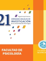  21° Jornadas Anuales de Investigación