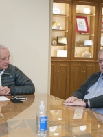 Presentación del Libro “Educación, una Propuesta para Mendoza”