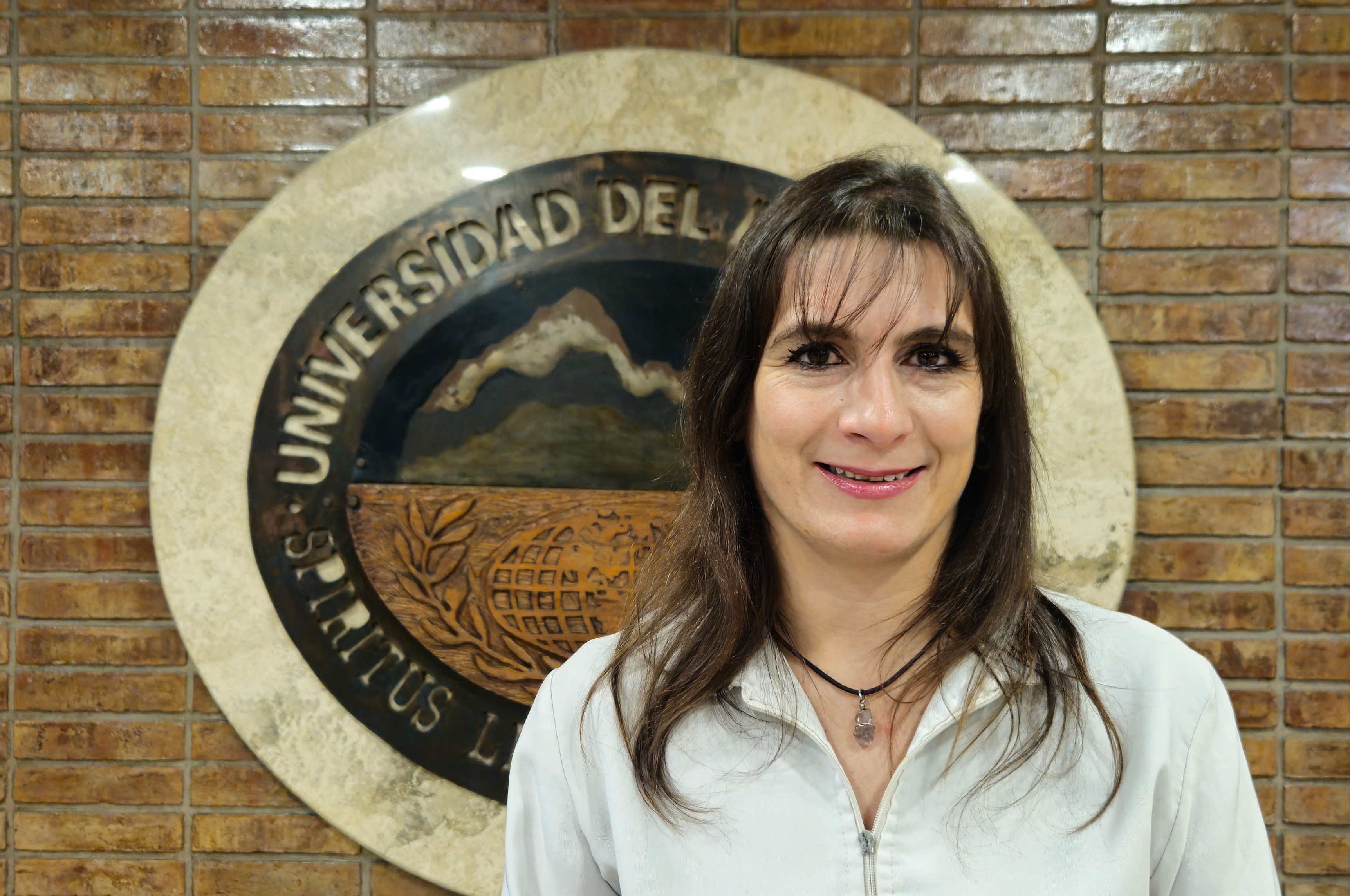 Lic. y Prof. Jorgelina Licera Demaria