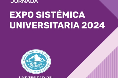 Expo Sistémica Universitaria 2024