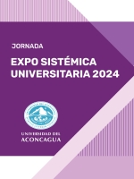 Expo Sistémica Universitaria 2024