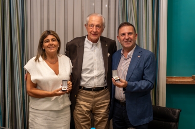 5° Foro de Origen e Identidad Gastronómica y el Encuentro Nacional de Turismo Gastronómico