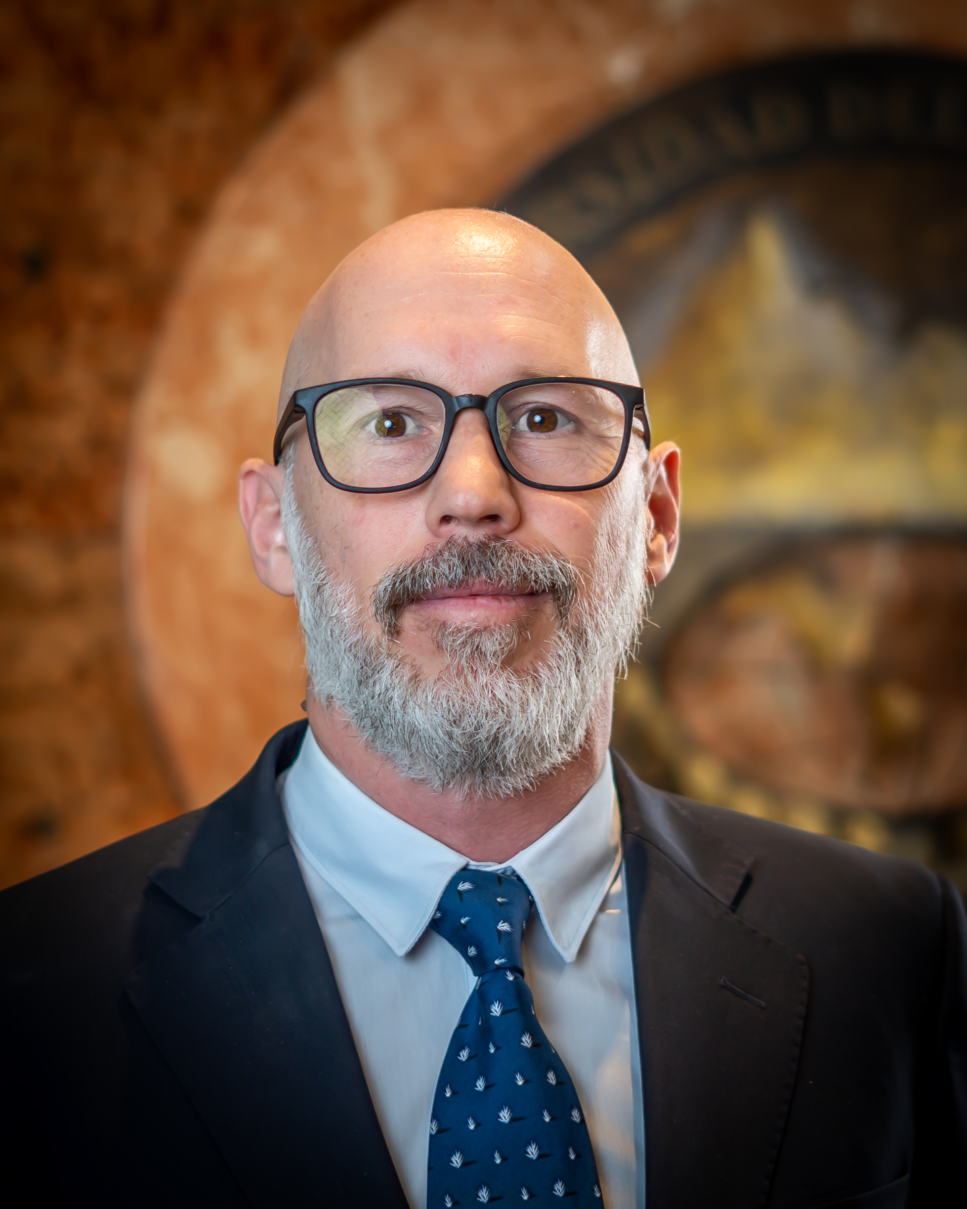 Prof. Mgter. Federico Cerutti