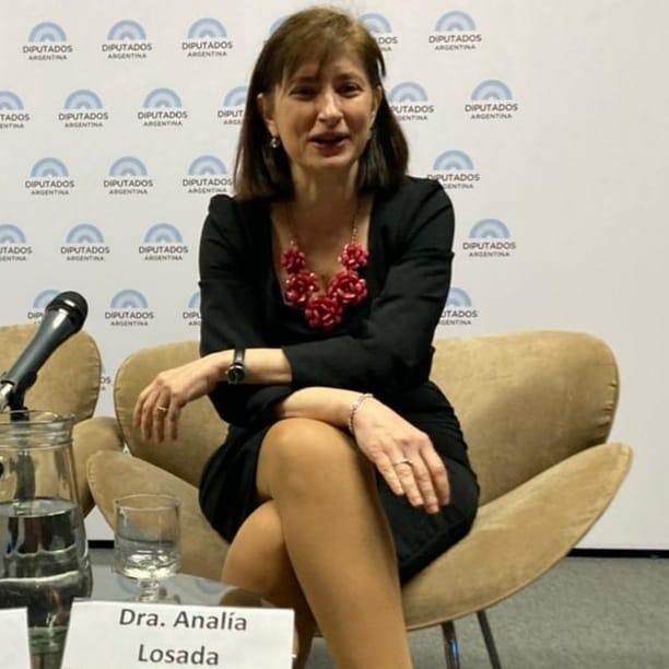 Analía Losada