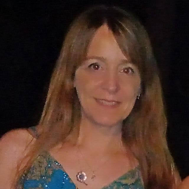María Laura Del Popolo