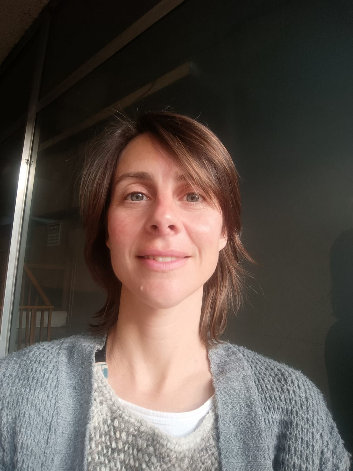 Mariela Muñoz Rodriguez