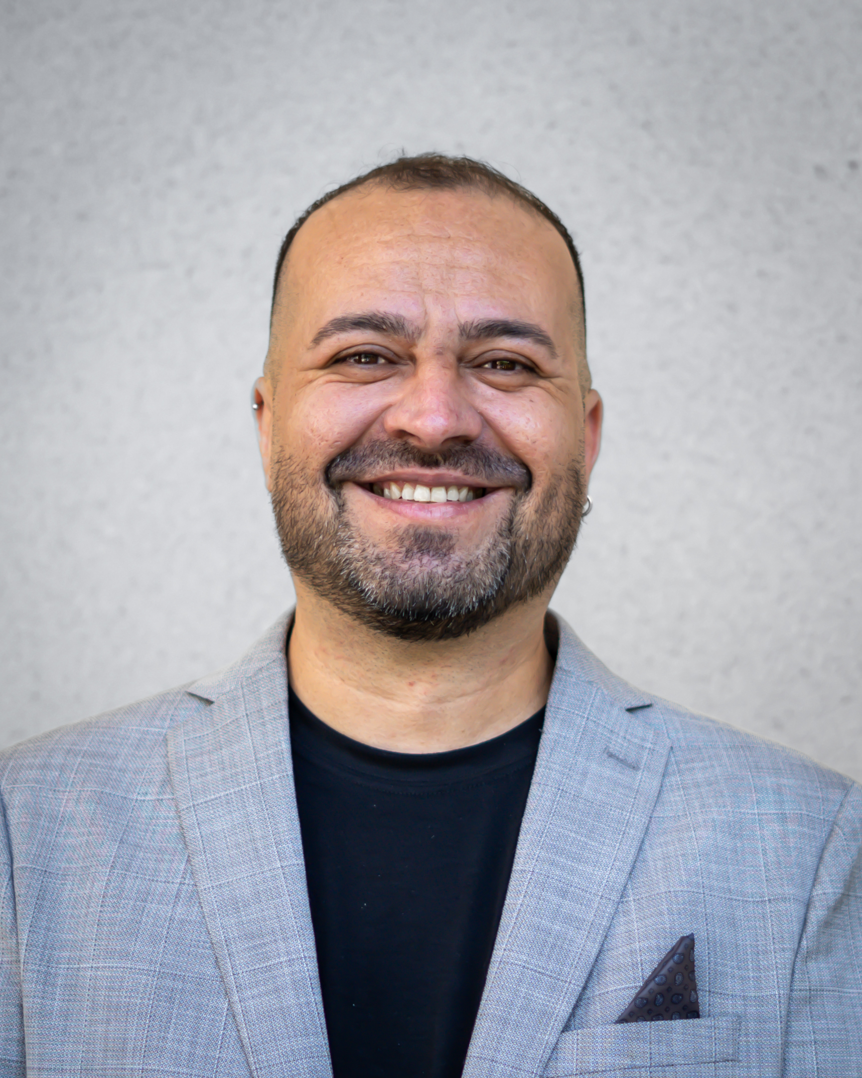 Lic. Sebastián Molina