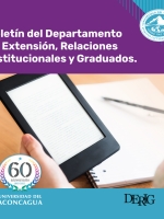 Boletín DERIG Nº 78/2025 Mayo-Junio