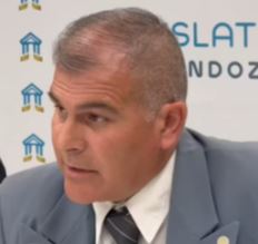 Lic. Adrián Mendez