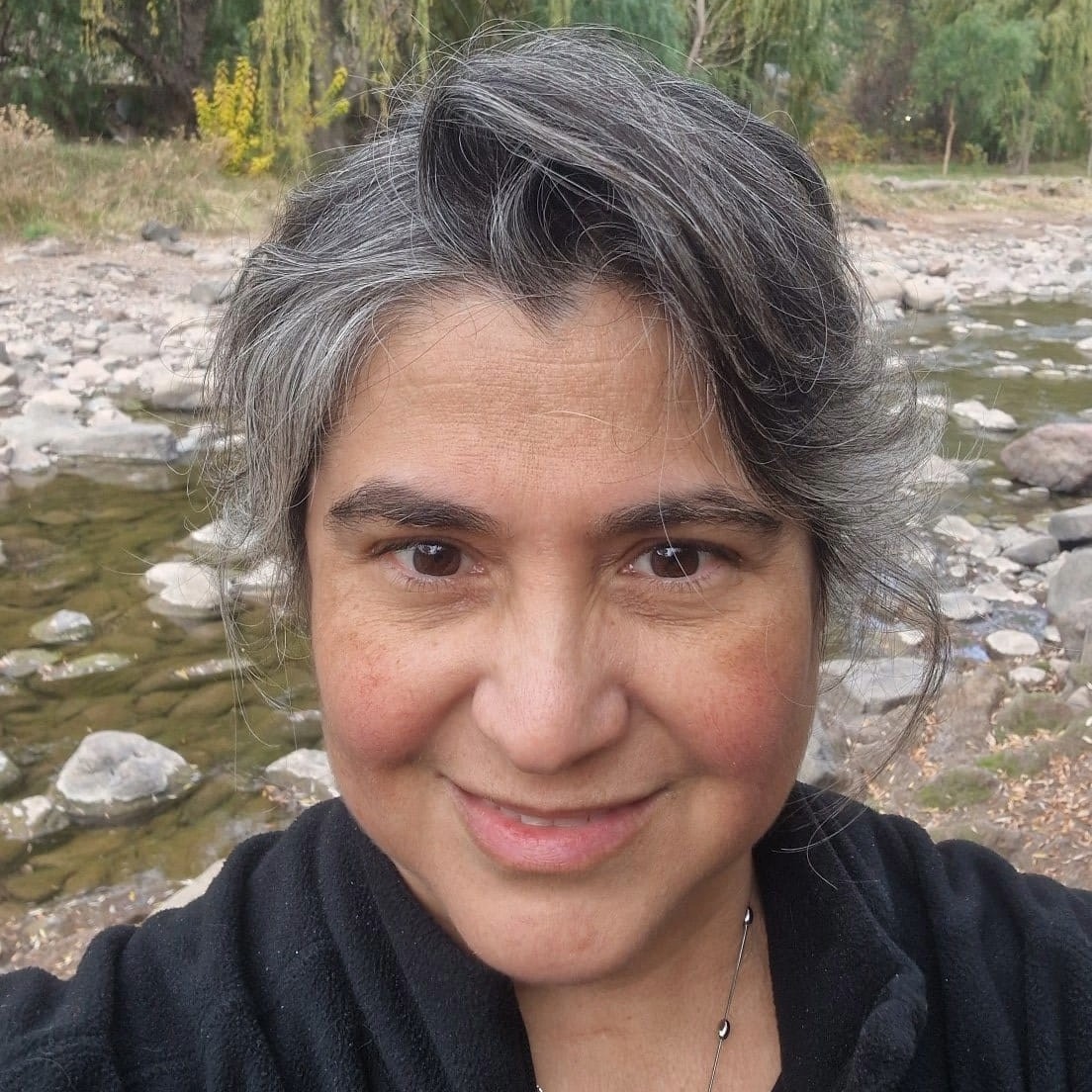 Holgado Marcela