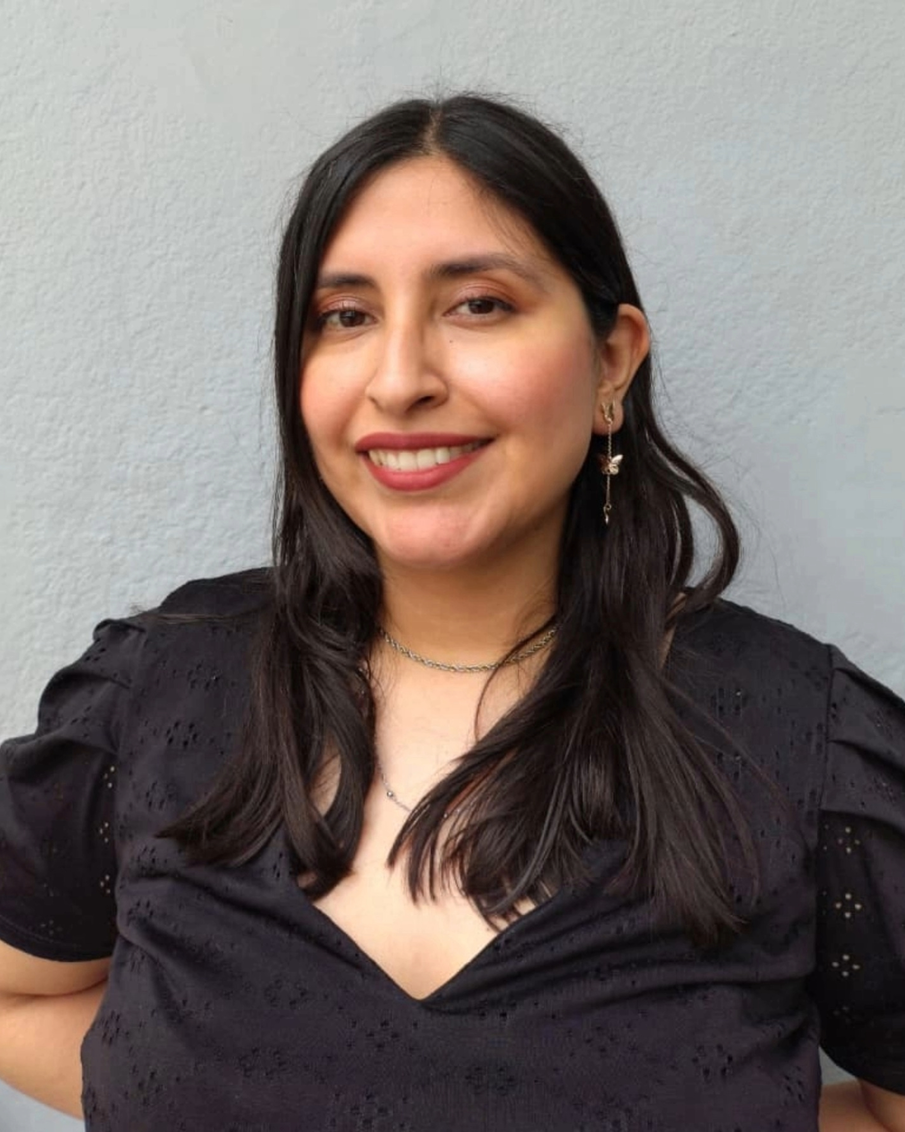 Gisela Pereyra