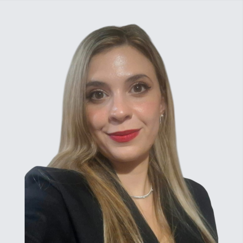 Esp. Florencia Zara