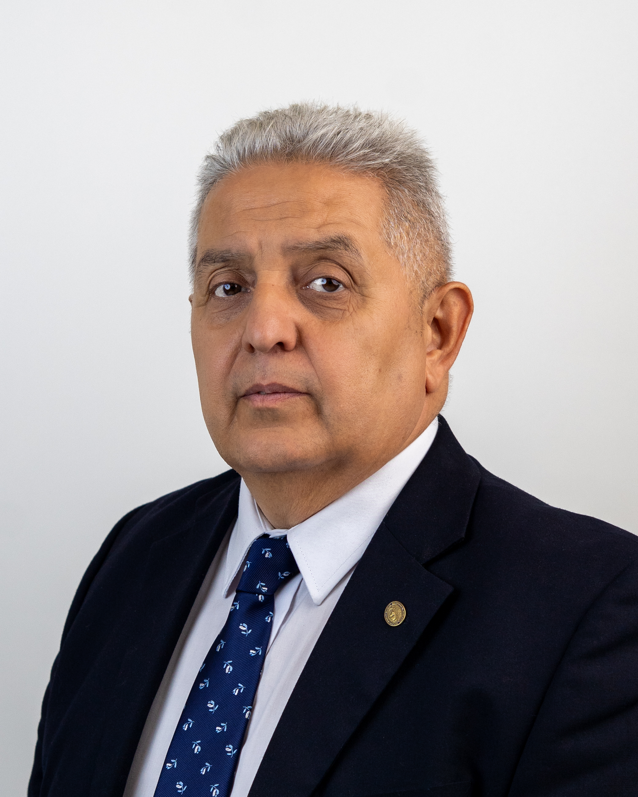 Lic. Roberto Francese