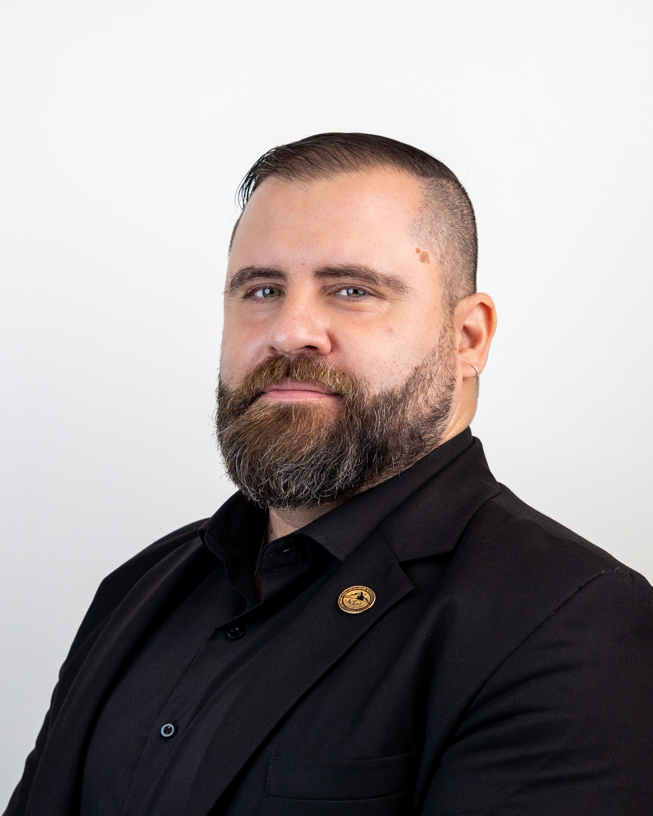 Dr. Juan Pablo Romano Pastor