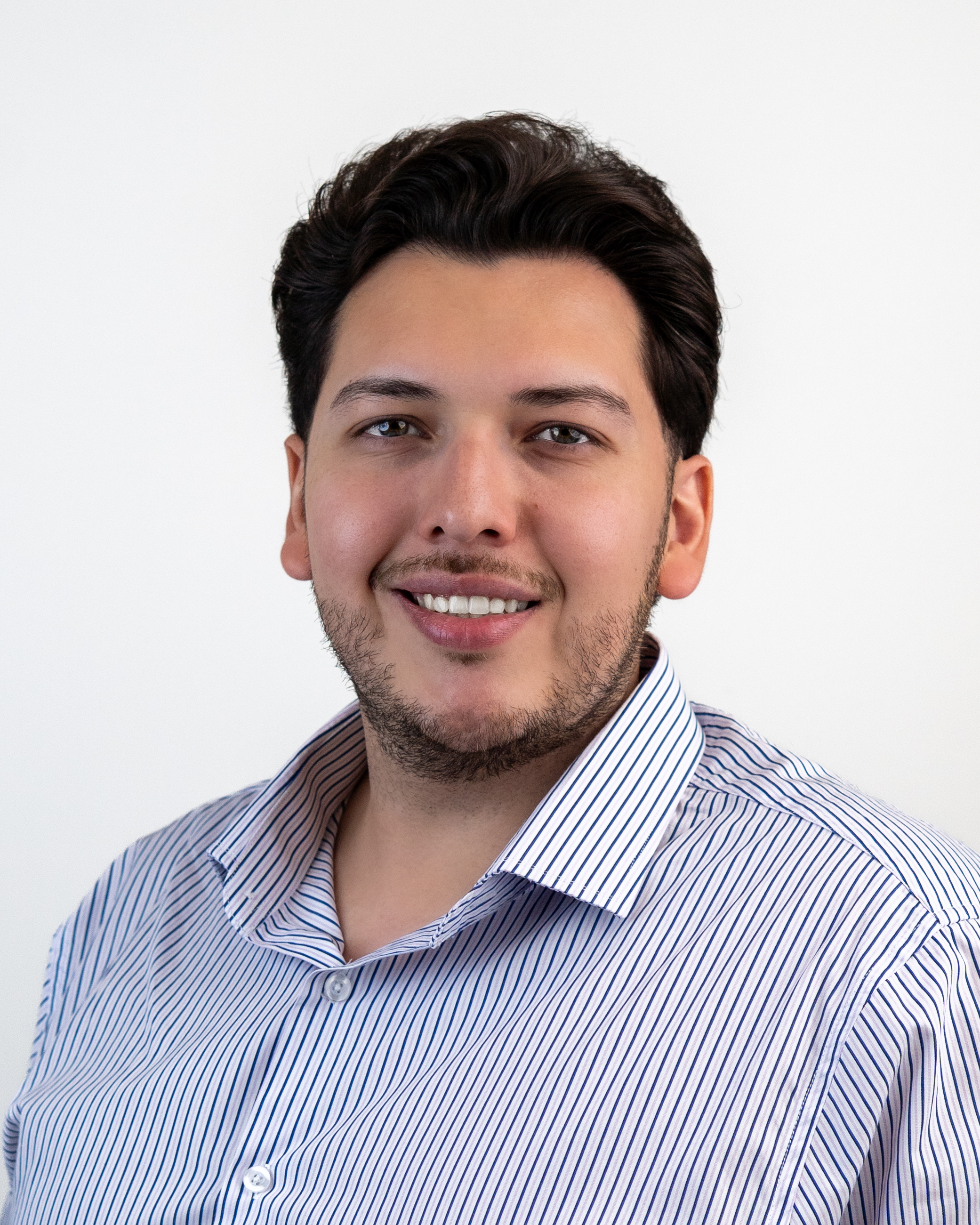 Cdor. Matías Ramírez