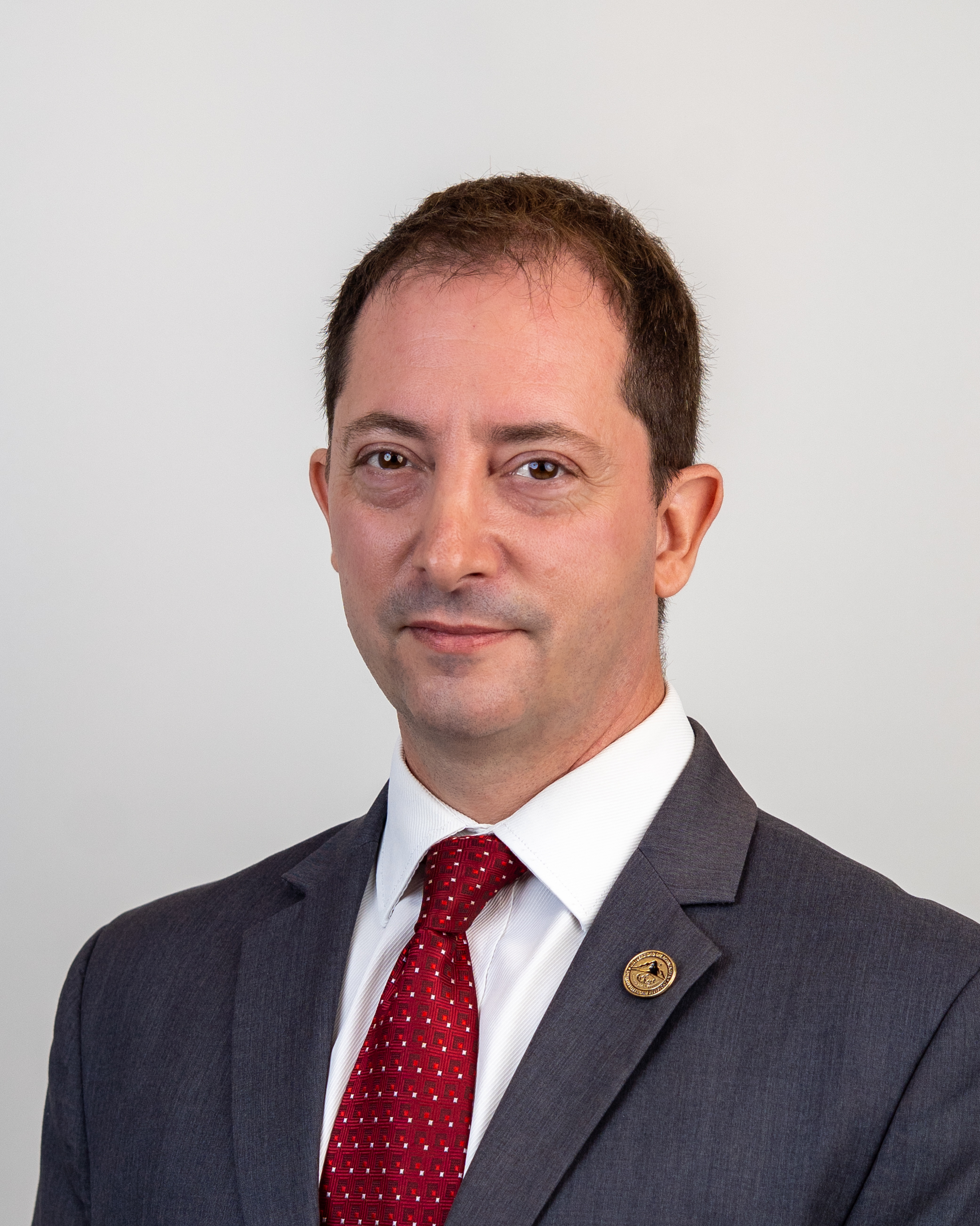 Dr. Enrique Ruiz Blanco