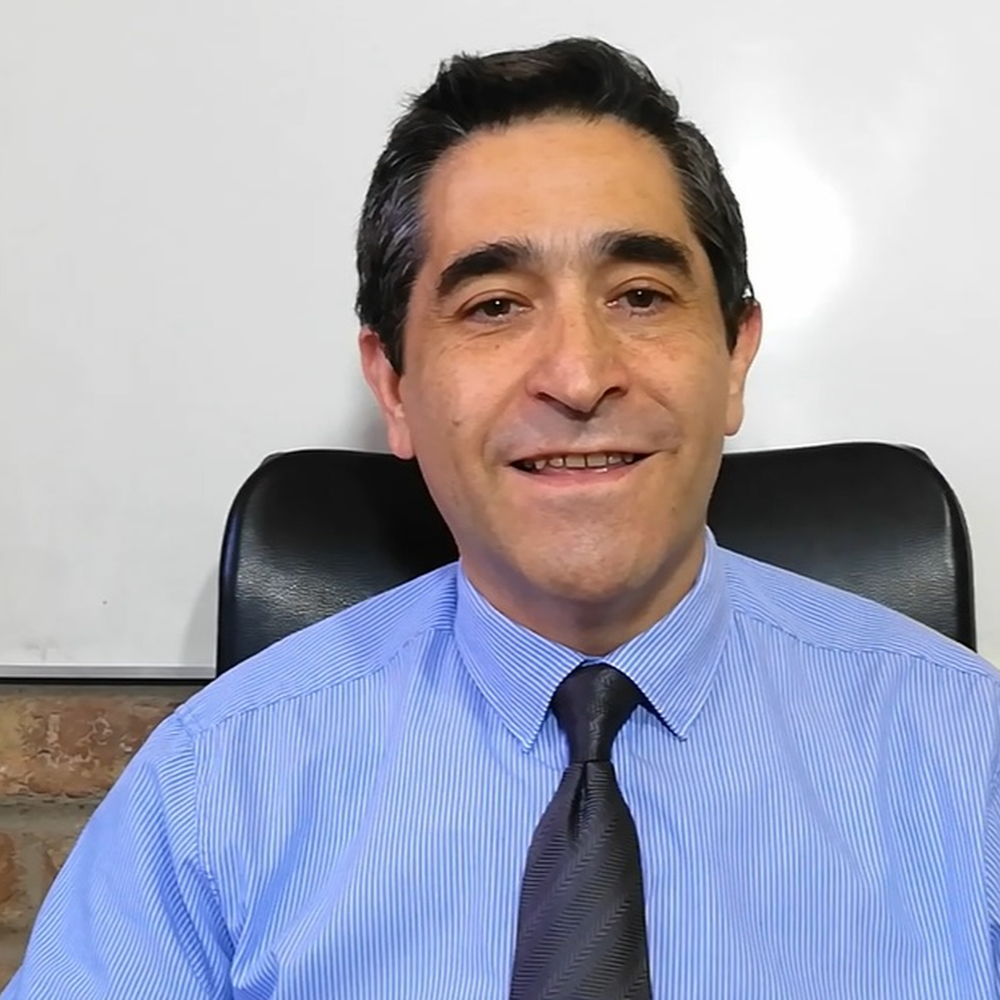 Eduardo Regadío
