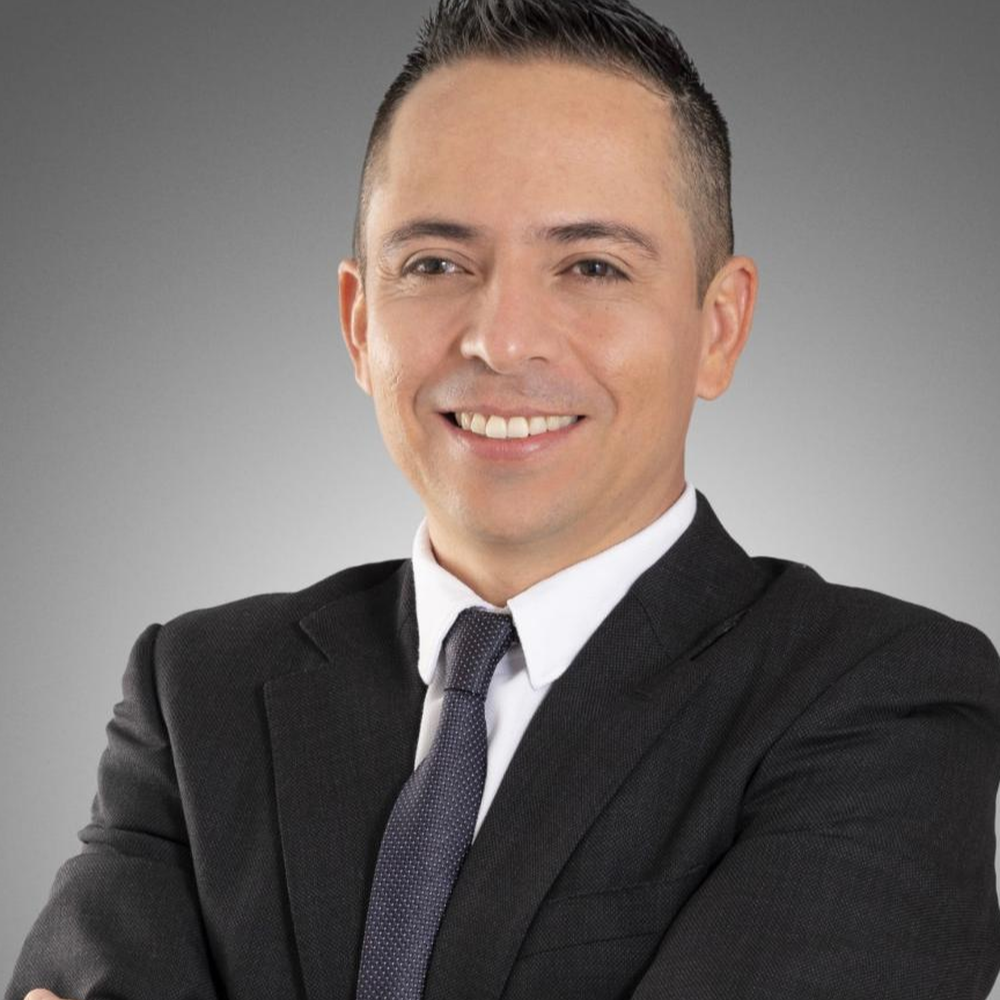 Jorge Andres Amezquita