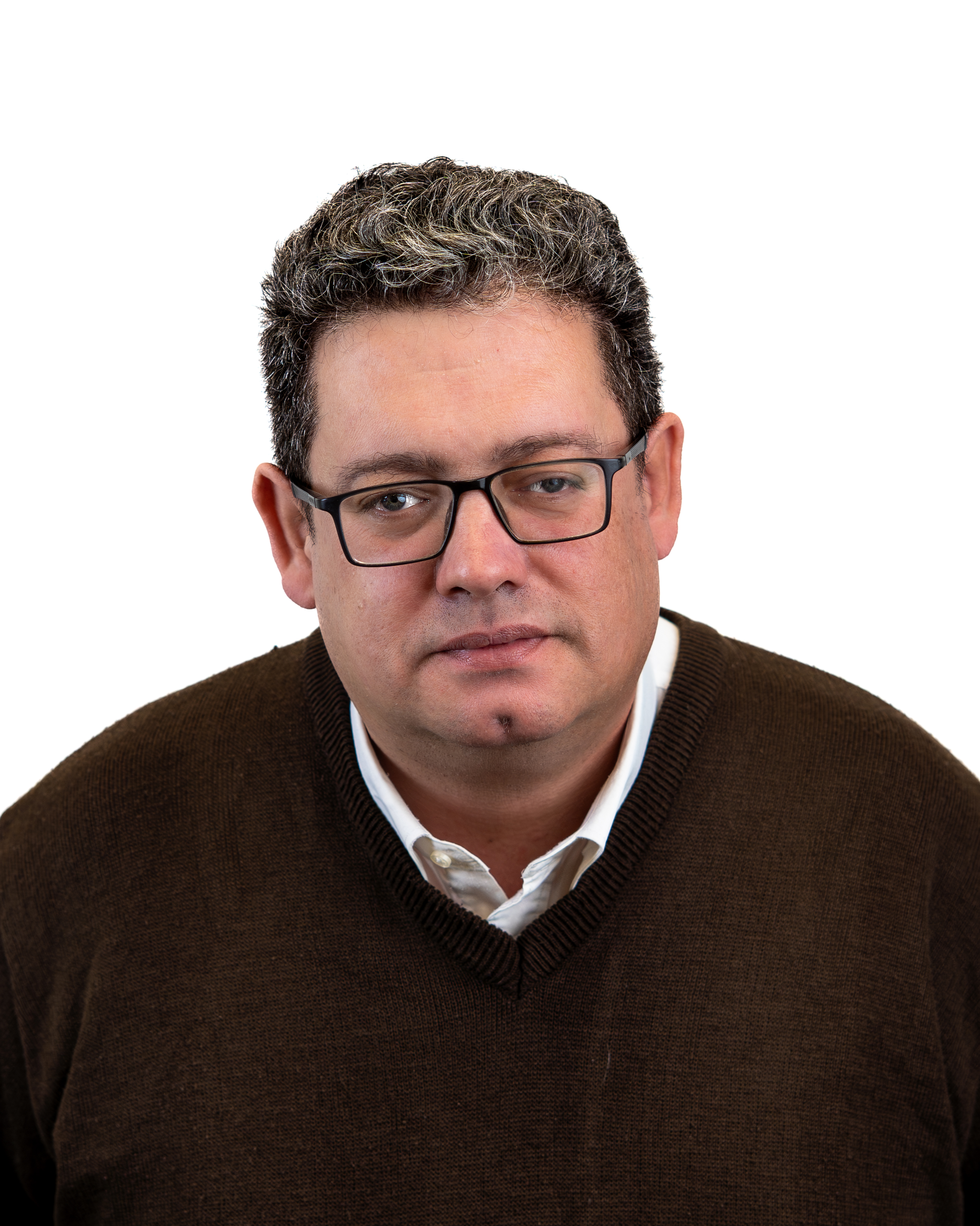 Sr. Leonardo Mayorga