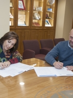 Egresados del ISTEEC podrán cursar la Licenciatura en Analítica de Negocios de la UDA