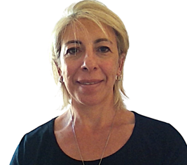 Claudia garcia