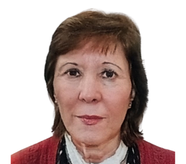 Maria Del Carmen Cardigni