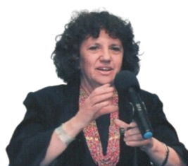 Marta Beatriz Guberman