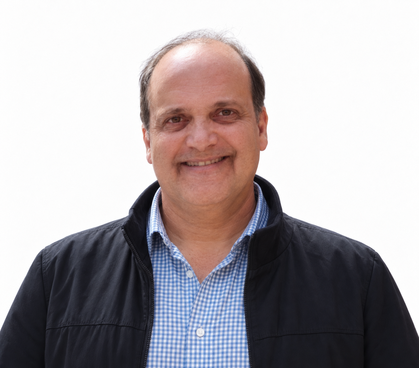 Martinez, Juan Carlos 