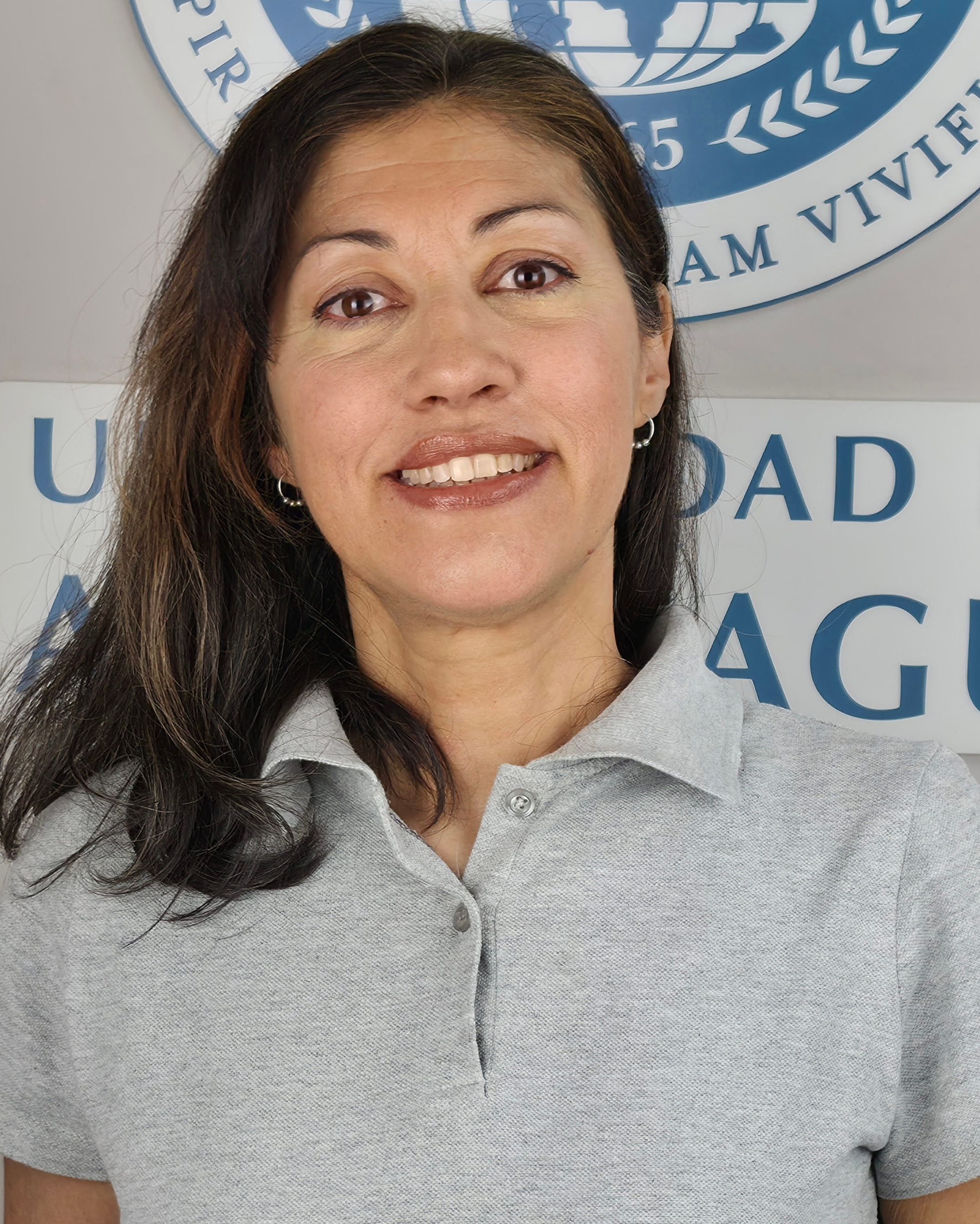 Tec. Ana Clara Maravilla