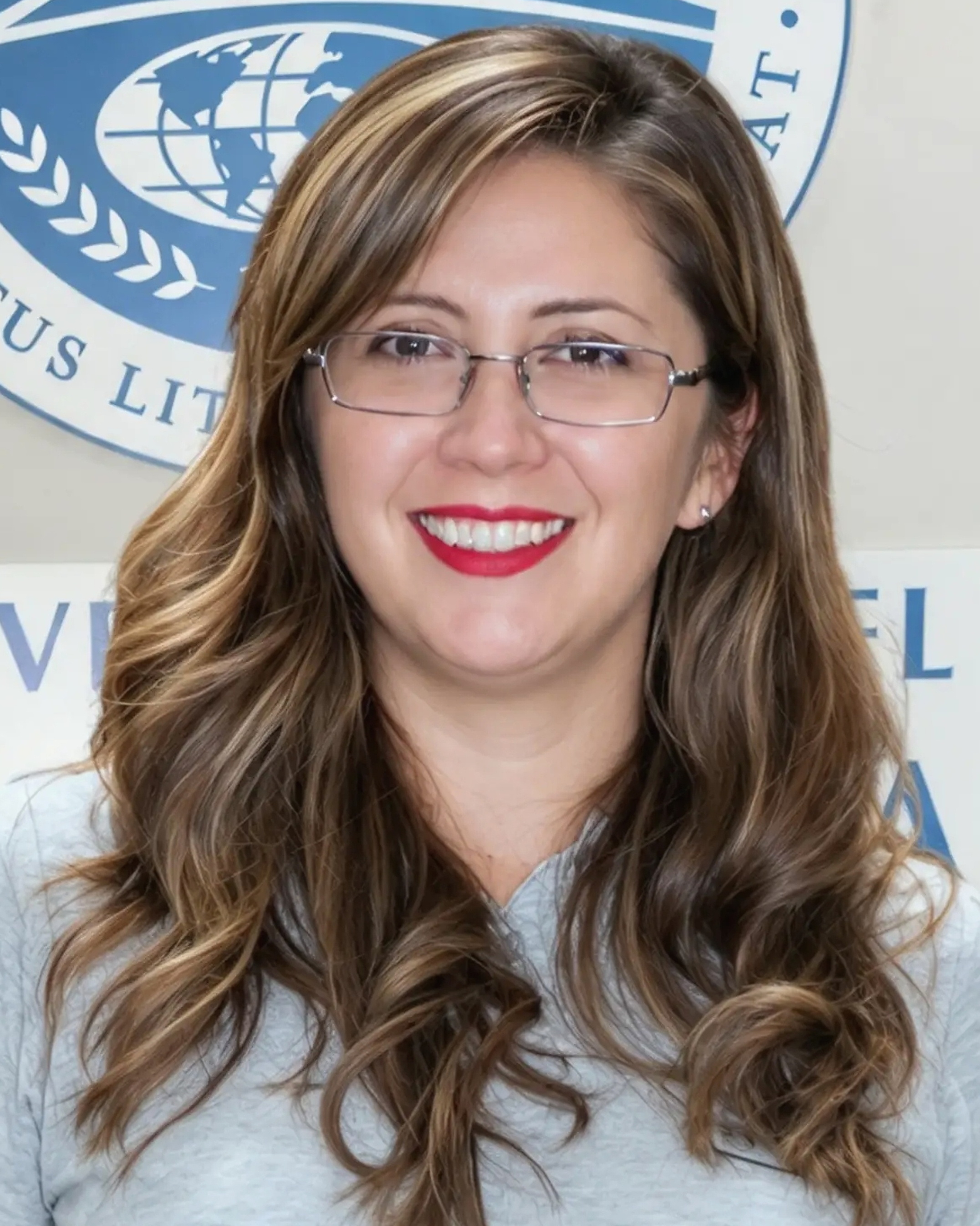 Srta. Isidora Quinteros