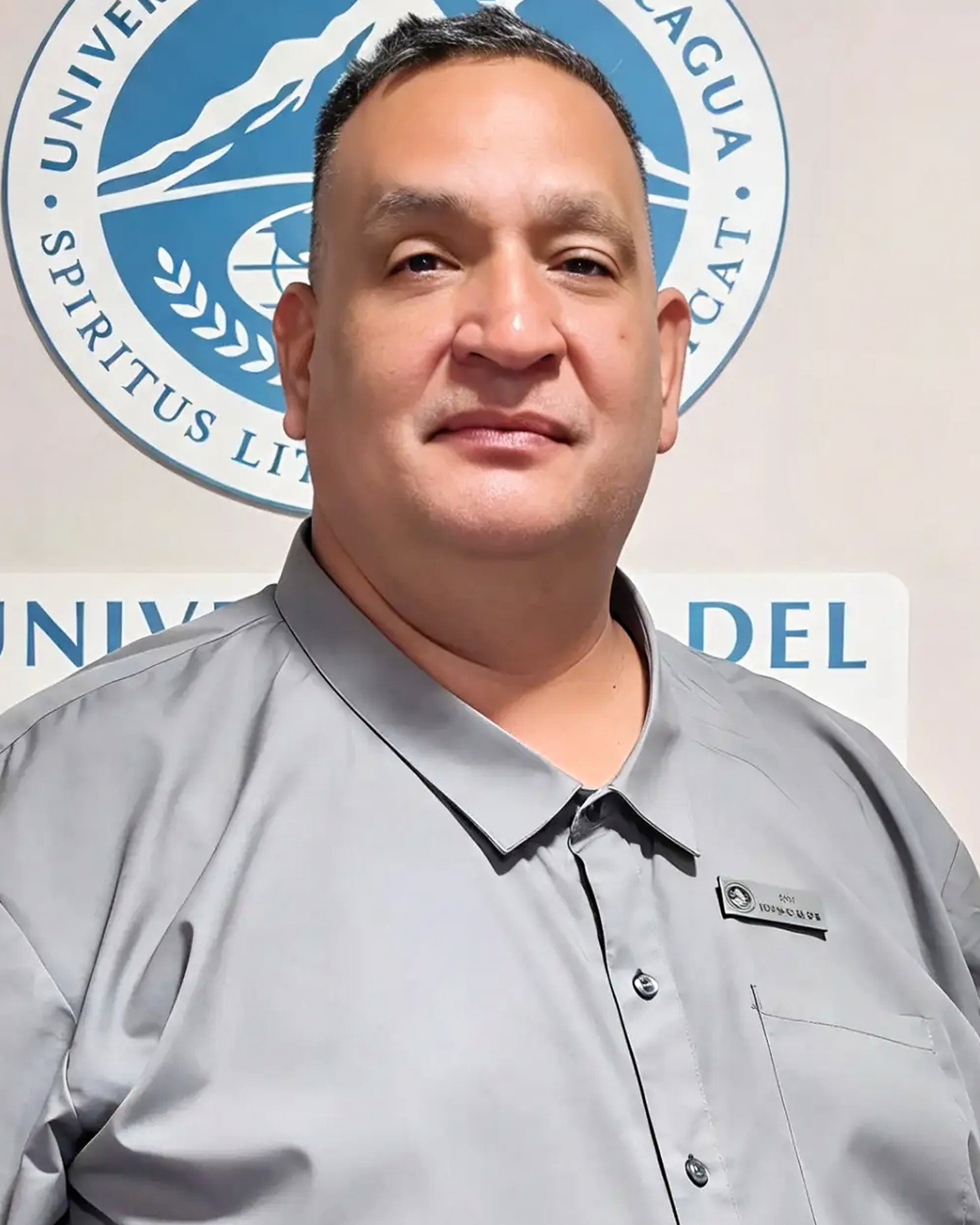 Sr. Juan Carlos Miranda