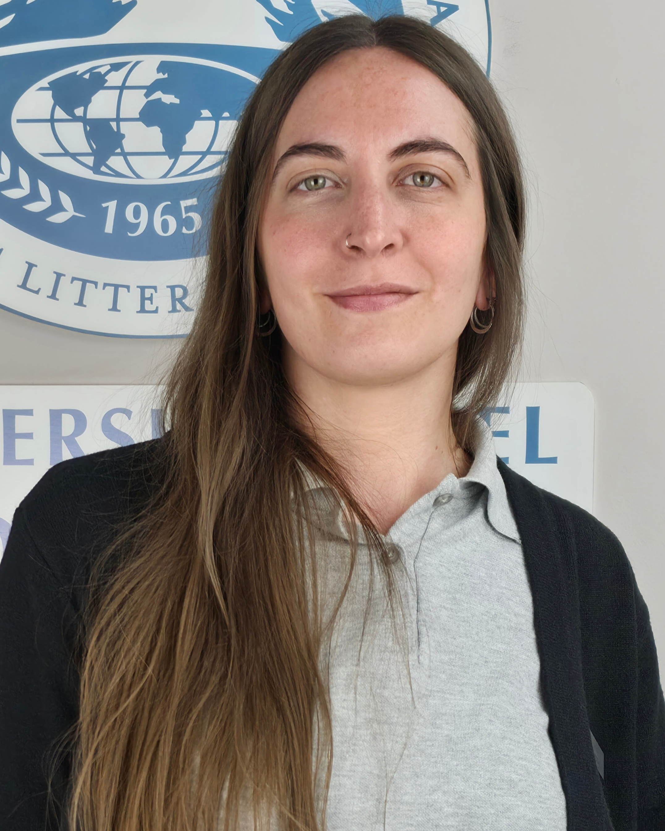 Srta. Marina Timoner