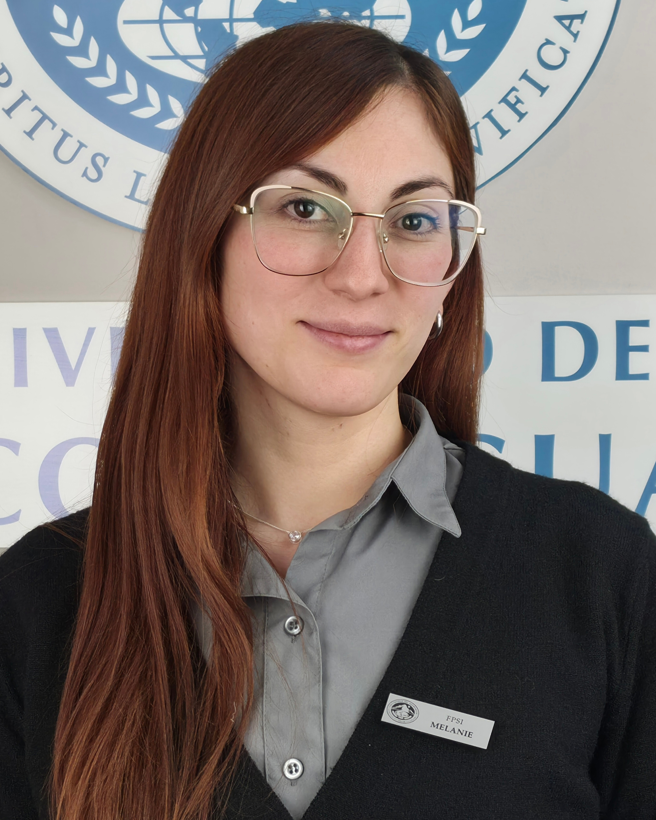 Lic. Melanie Sborchia Medel