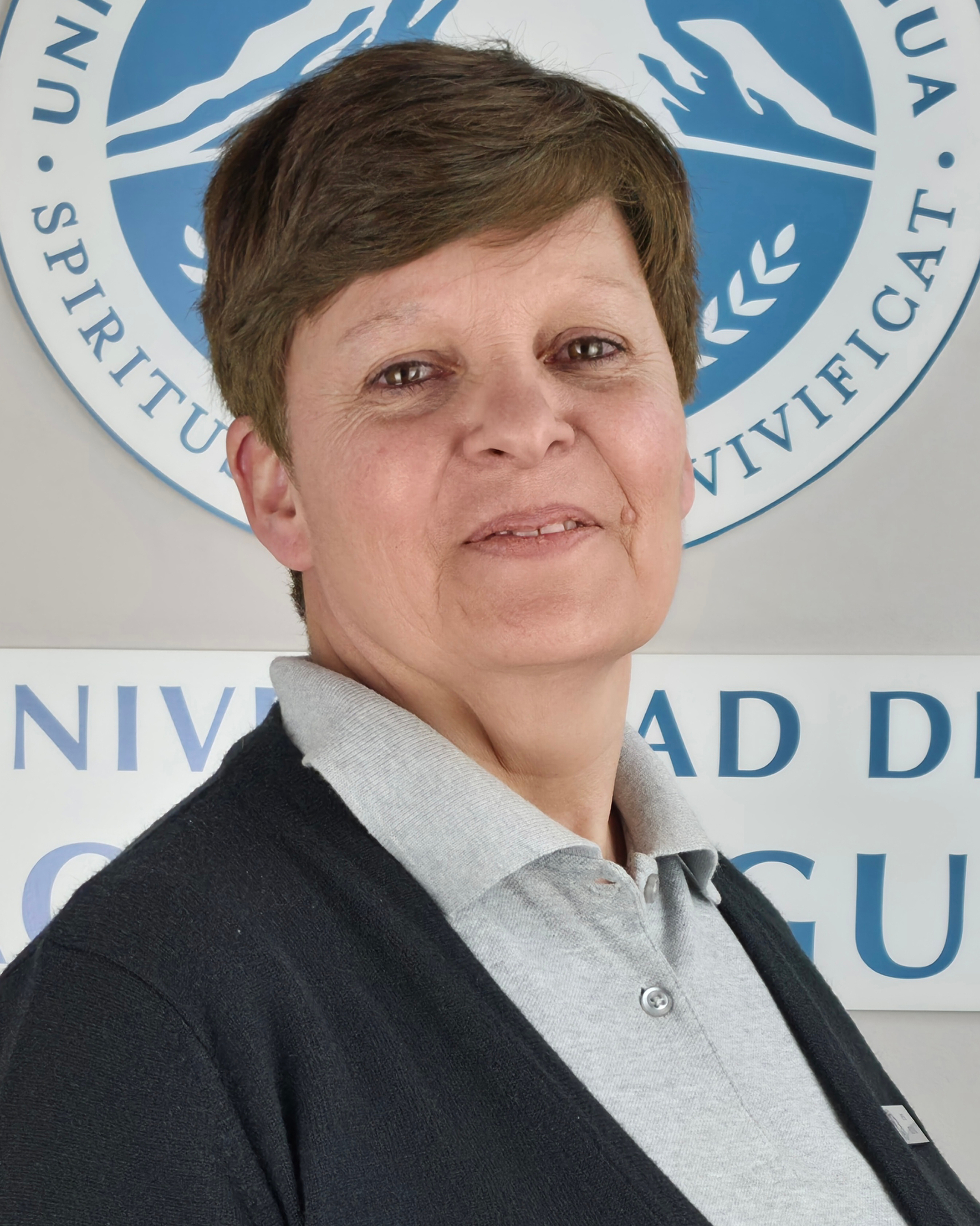 Tec. Silvia Ferreyra