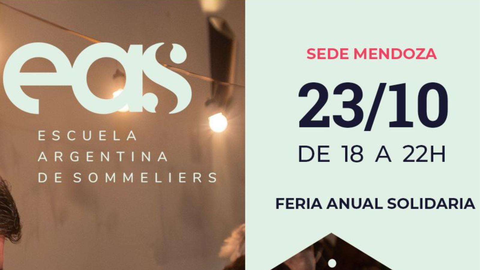 Wine Open Day: una jornada de vino y solidaridad