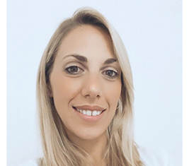 Lic. Melisa Antonella Fragapane