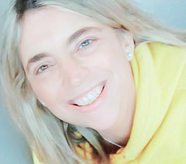 Lic. Caballero Ceciclia