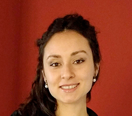 Lic. Alejandrina Barboza